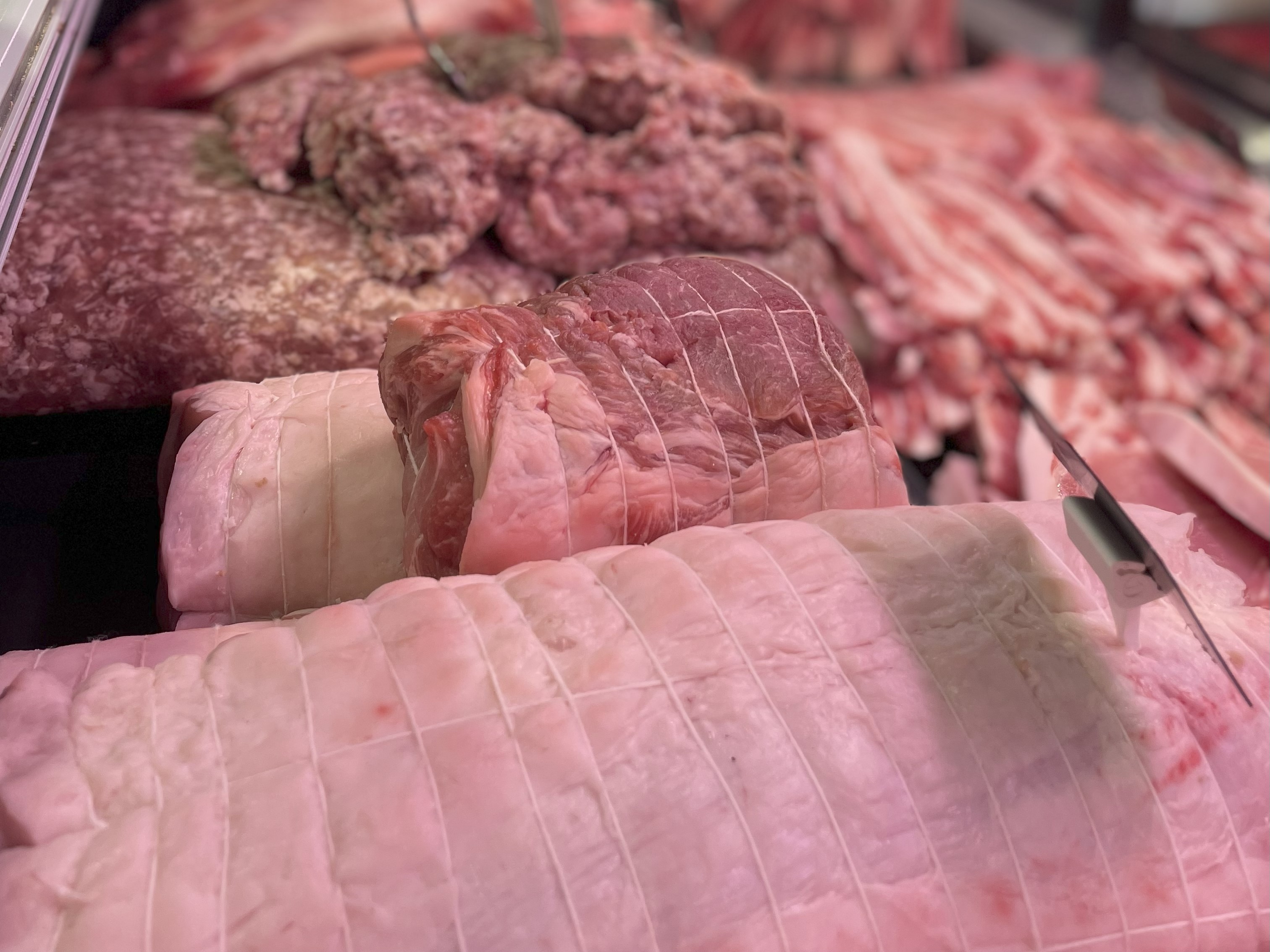 Charcuterie maison