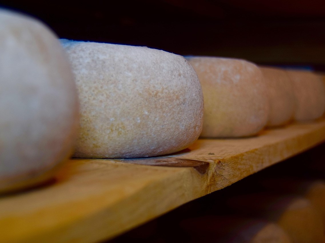 Fromage fermier