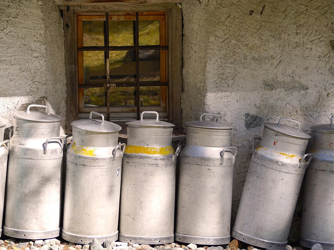 Fromage fermier