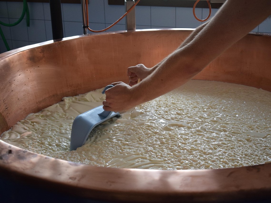 Fromage fermier